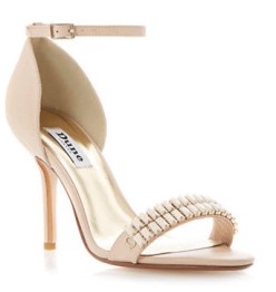 Dune London Helenat Sandal