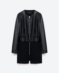 zara-leather-peplum