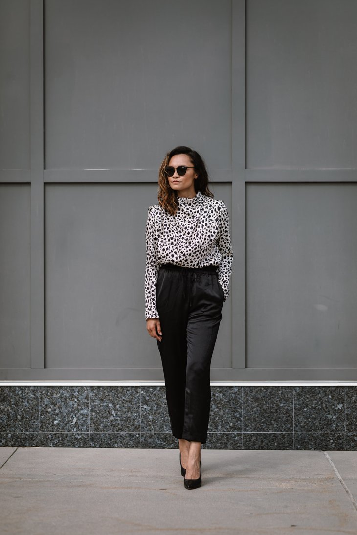 The Cubicle Collections