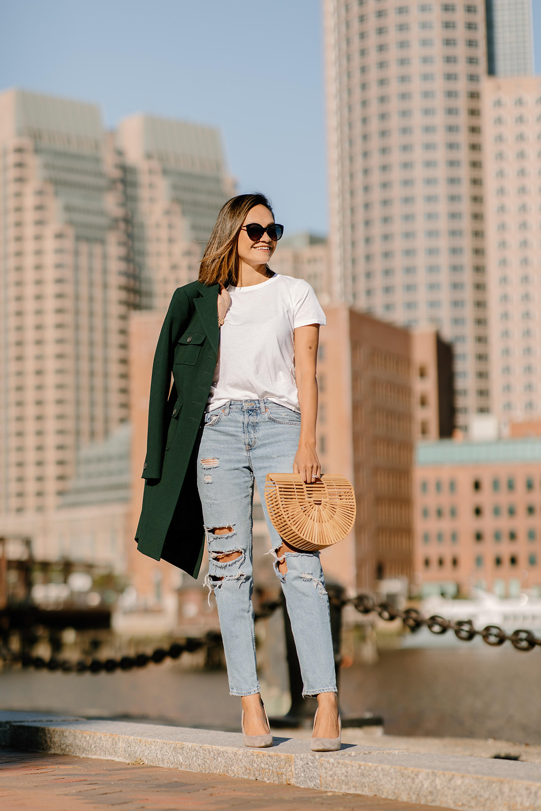 Stitch Fix Experience