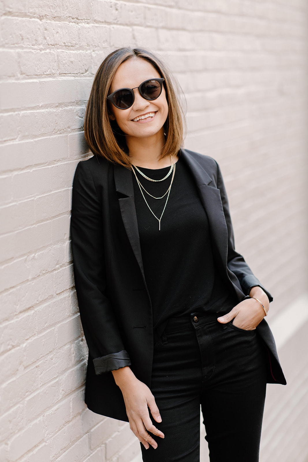 Jackie Portaits Beacon Hill