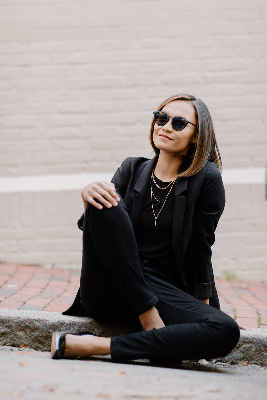 Jackie Portaits Beacon Hill