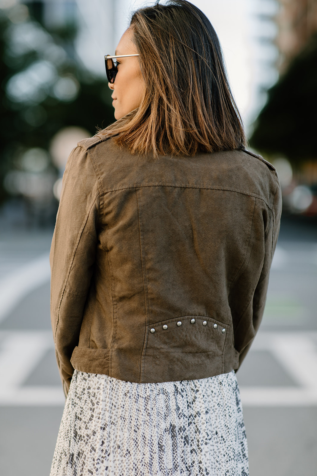 Jackie Portraits Seaport