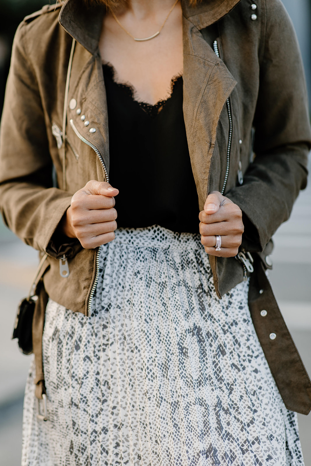 Jackie Portraits Seaport