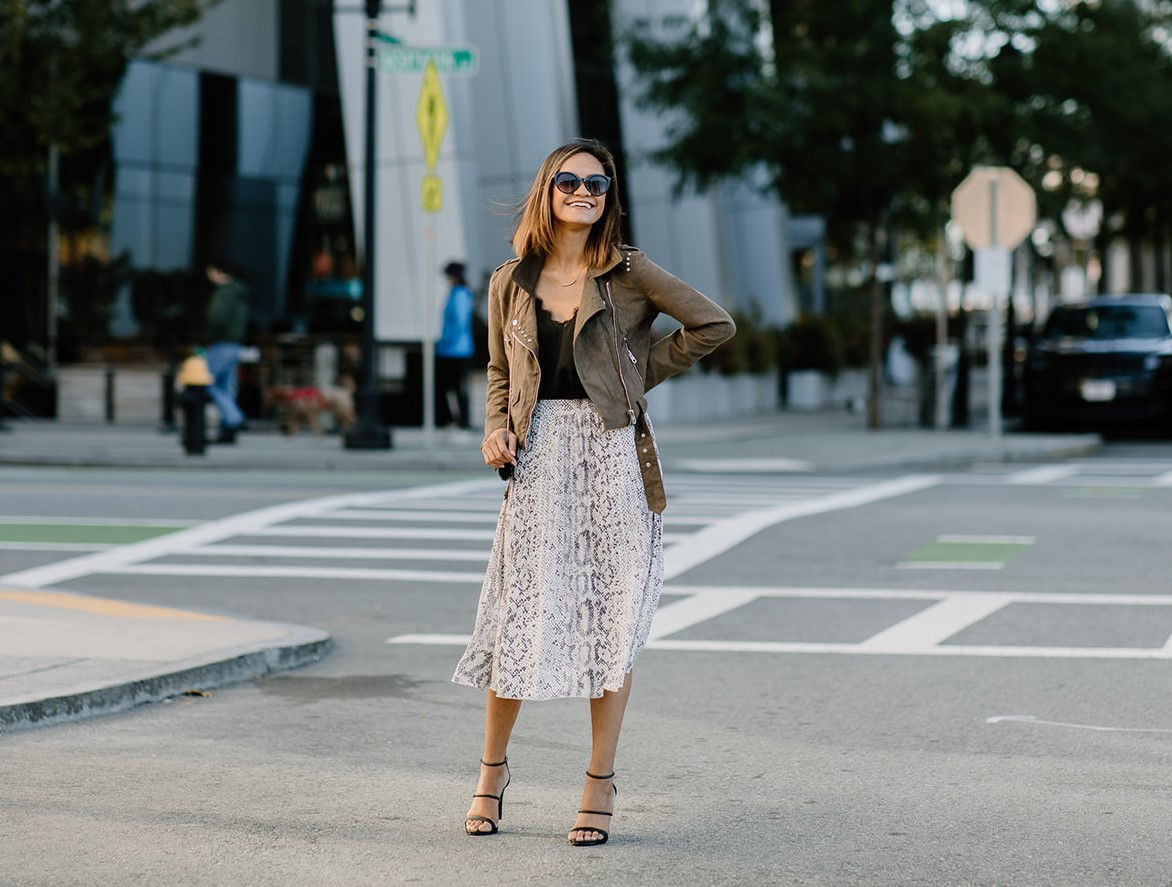 Jackie Portraits Seaport