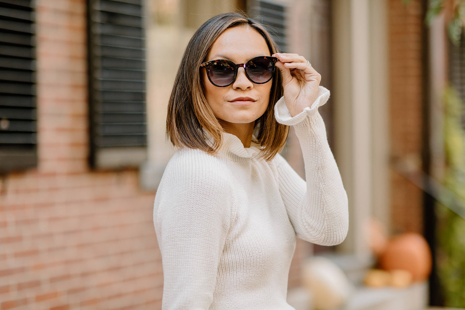 Jackie Portaits Beacon Hill