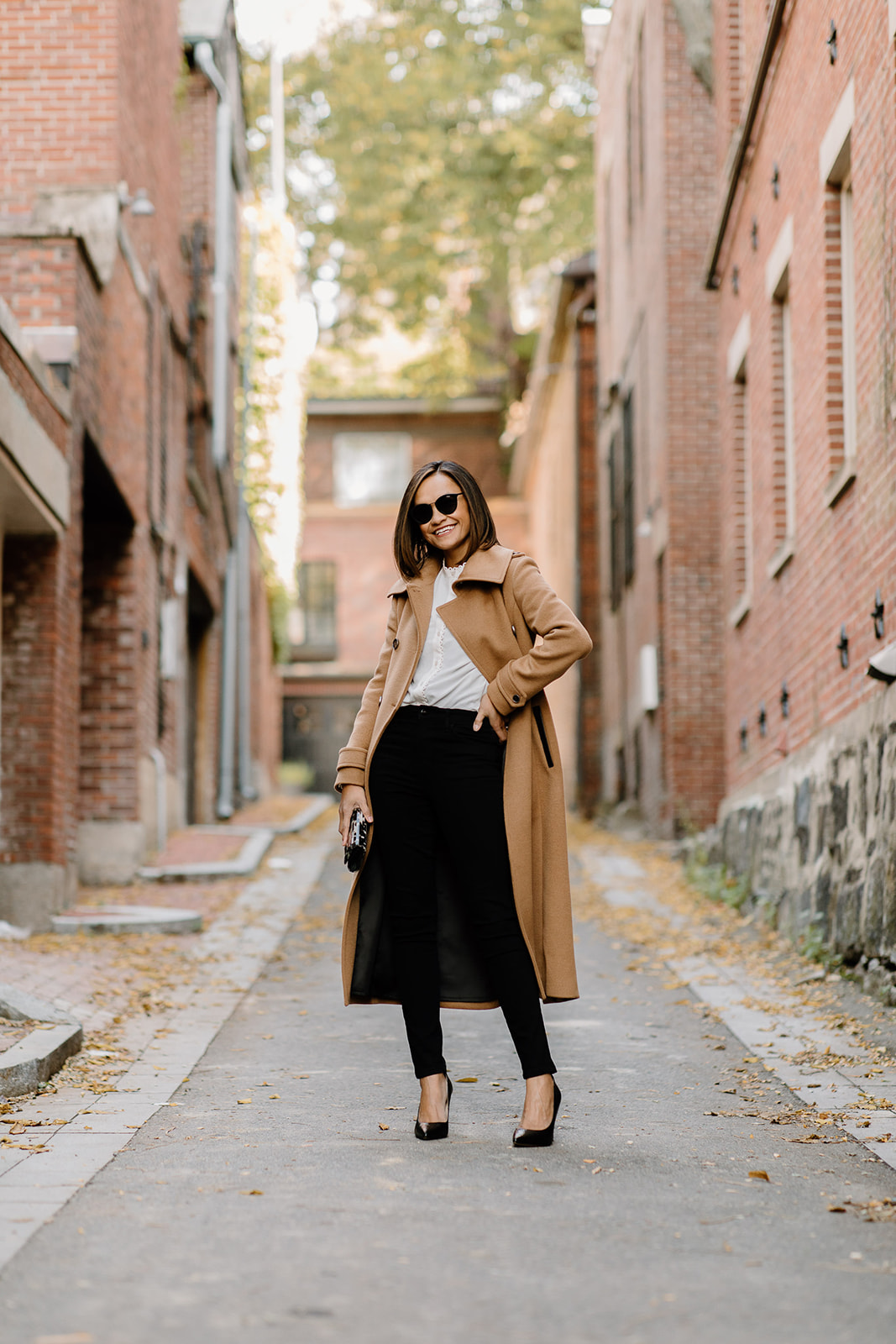 Jackie Portaits Beacon Hill