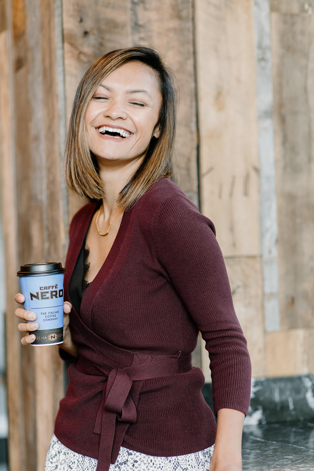 Jackie Portraits Seaport