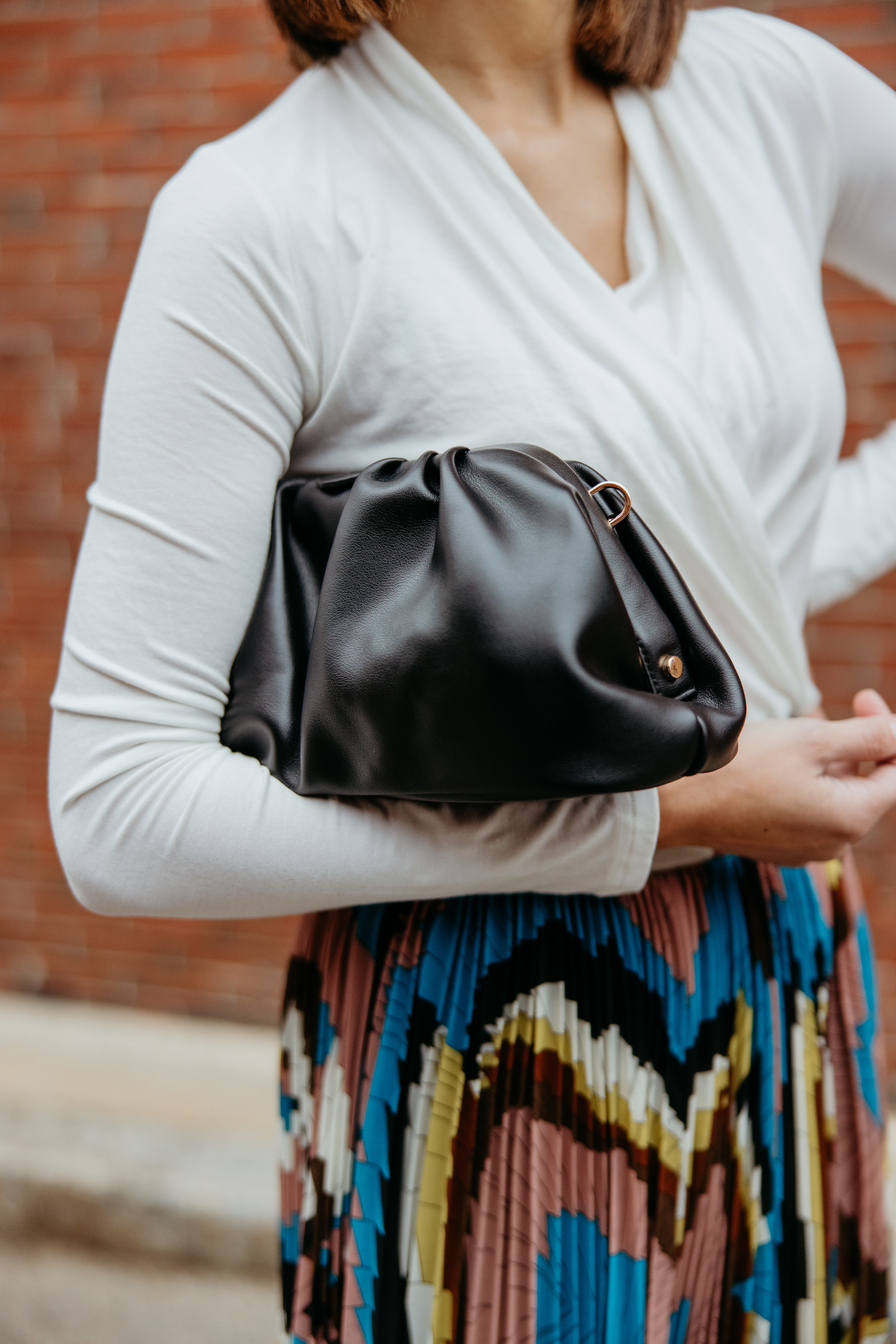 Jackie Portraits - South End