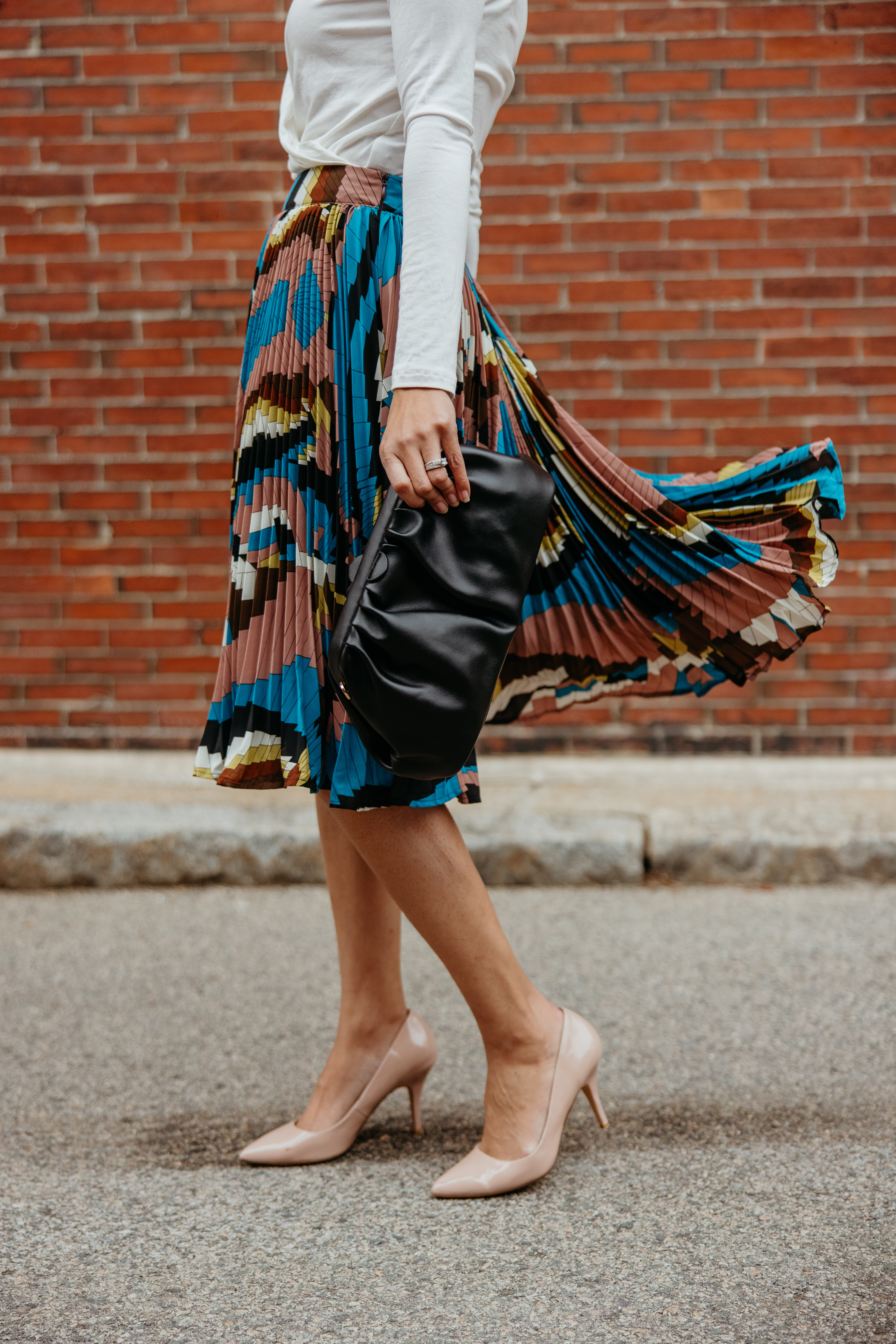 Jackie Portraits - South End